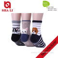 seamless linking of the Cheap Custom Cotton Children socks